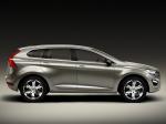 Volvo XC60 Design Concept 2006 года